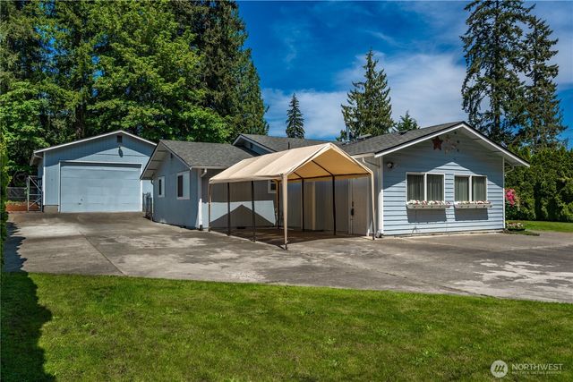 19407 67th Street Ct E, Bonney Lake, WA 98391