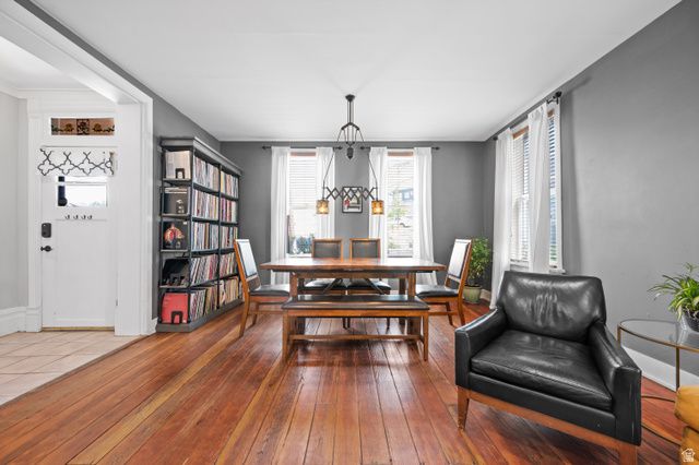 107 W CLINTON AVE, Salt Lake City, UT 84103