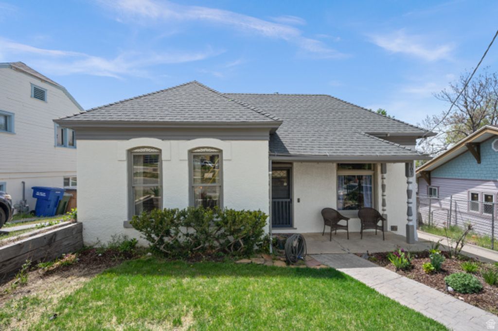 107 W CLINTON AVE, Salt Lake City, UT 84103