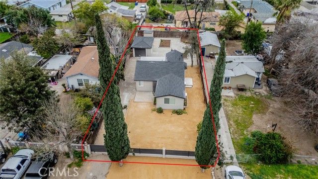 24563 4th, San Bernardino, CA 92410