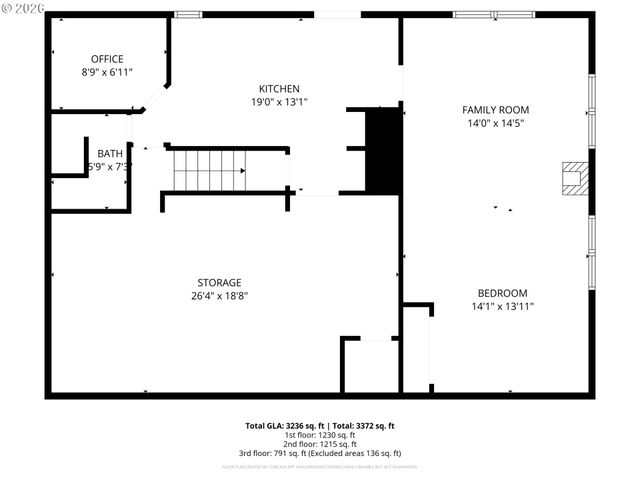 540 Nw 9TH St, Mc Minnville, OR 97128