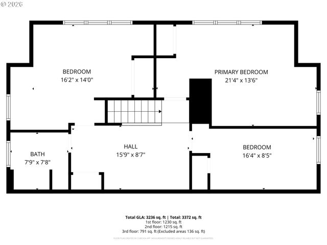 540 Nw 9TH St, Mc Minnville, OR 97128