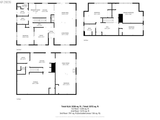 540 Nw 9TH St, Mc Minnville, OR 97128