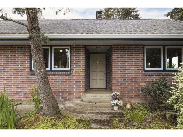 540 Nw 9TH St, Mc Minnville, OR 97128