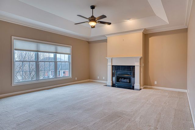 909 Uriel Court, Evansville, IN 47725