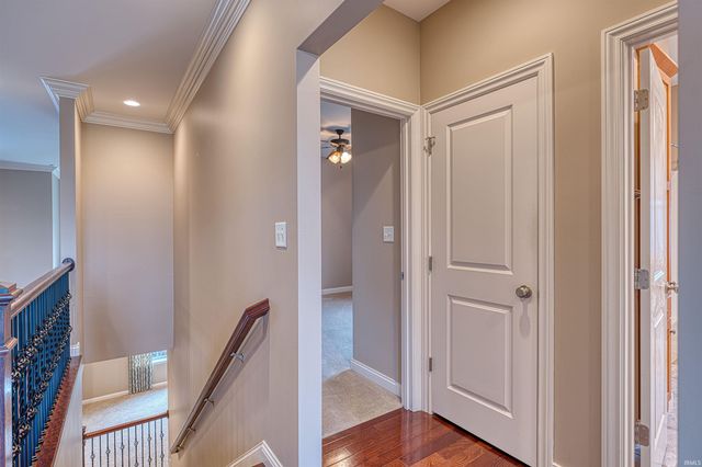 909 Uriel Court, Evansville, IN 47725