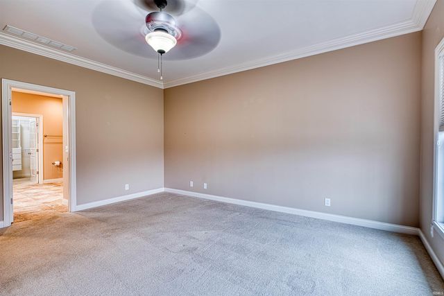 909 Uriel Court, Evansville, IN 47725