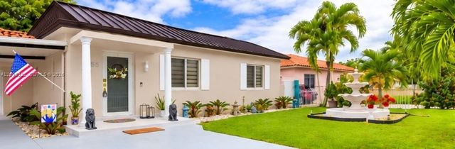 55 SW 60th Ave, Miami, FL 33144