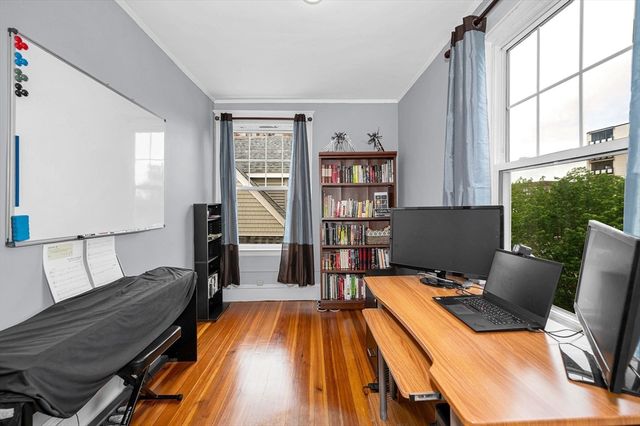 374 Massachusetts Ave 3, Arlington, MA 02474