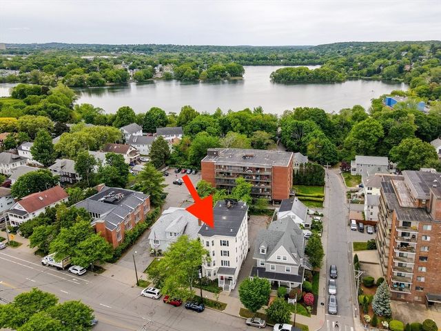 374 Massachusetts Ave 3, Arlington, MA 02474