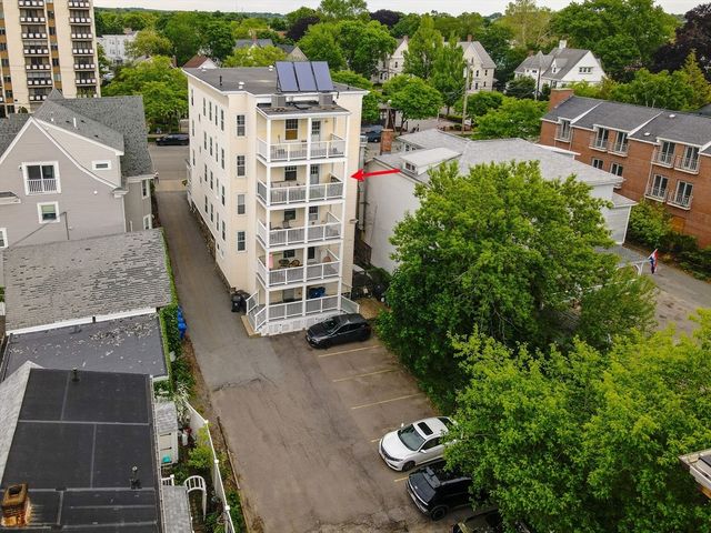 374 Massachusetts Ave 3, Arlington, MA 02474