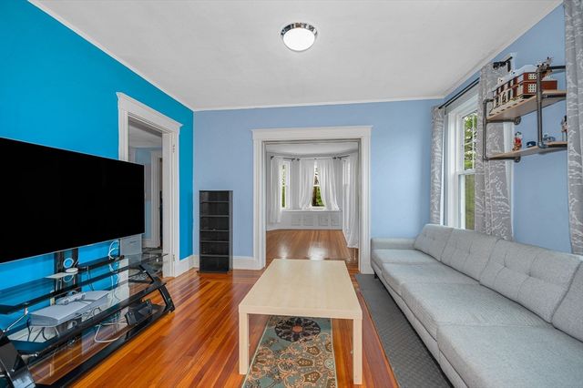 374 Massachusetts Ave 3, Arlington, MA 02474