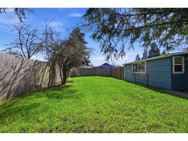 2291 Norkenzie Rd, Eugene, OR 97401