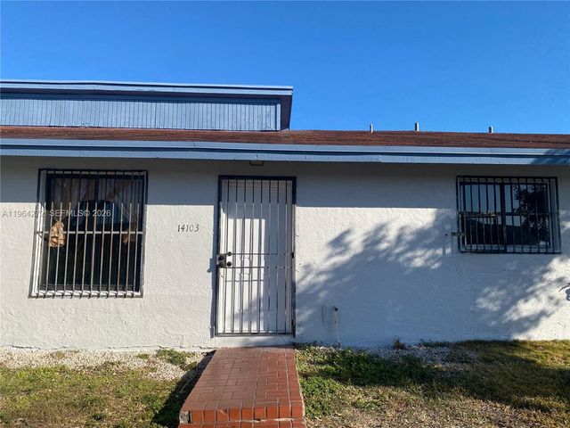 14103 SW 282nd St, Homestead, FL 33033