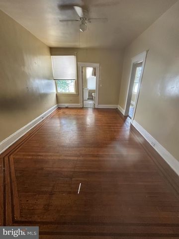 5033 DENMORE AVE, Baltimore, MD 21215
