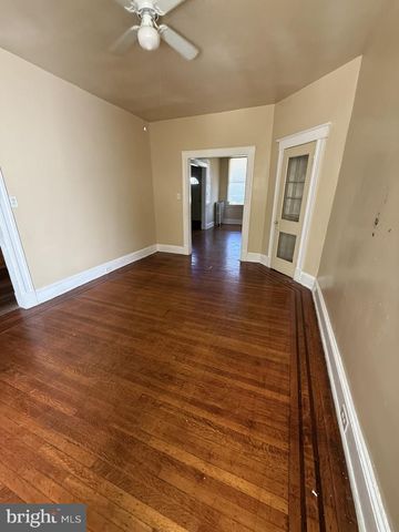 5033 DENMORE AVE, Baltimore, MD 21215