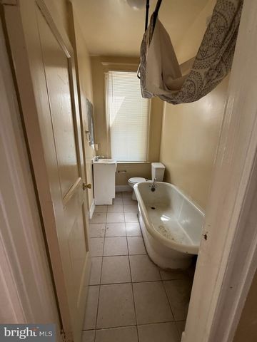 5033 DENMORE AVE, Baltimore, MD 21215