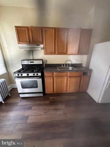 5033 DENMORE AVE, Baltimore, MD 21215