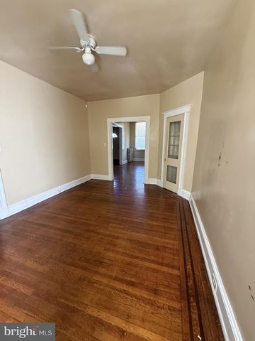 5033 DENMORE AVE, Baltimore, MD 21215