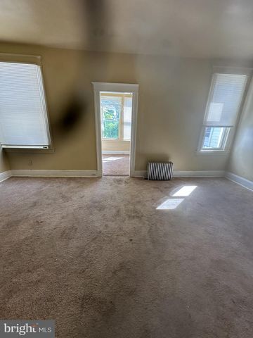 5033 DENMORE AVE, Baltimore, MD 21215