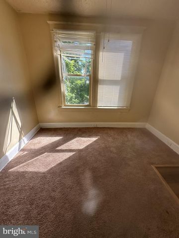 5033 DENMORE AVE, Baltimore, MD 21215