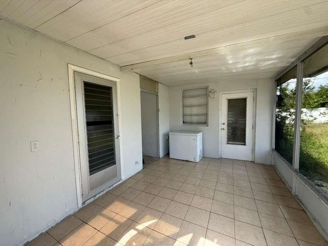 22189 LARAMORE AVENUE, Port Charlotte, FL 33952