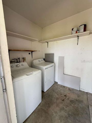 22189 LARAMORE AVENUE, Port Charlotte, FL 33952