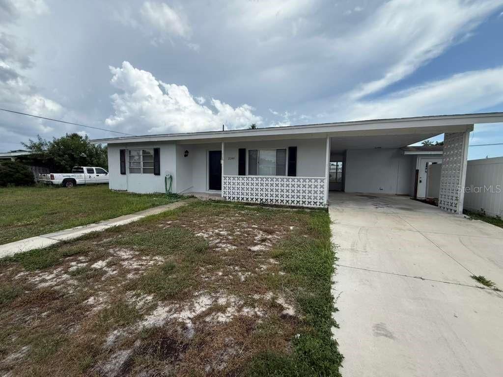 22189 LARAMORE AVENUE, Port Charlotte, FL 33952