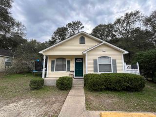 4748 Hibiscus Avenue, Tallahassee, FL 32305