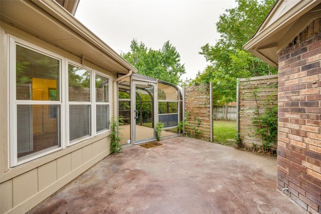 1622 Palisades Drive, Carrollton, TX 75007