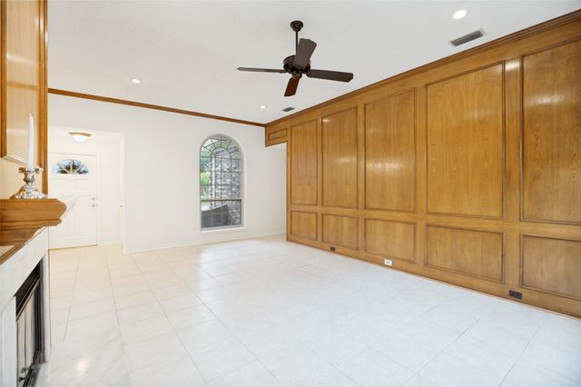 1622 Palisades Drive, Carrollton, TX 75007