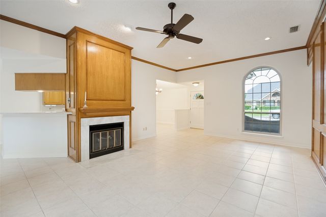 1622 Palisades Drive, Carrollton, TX 75007