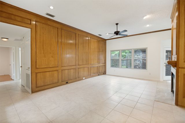 1622 Palisades Drive, Carrollton, TX 75007