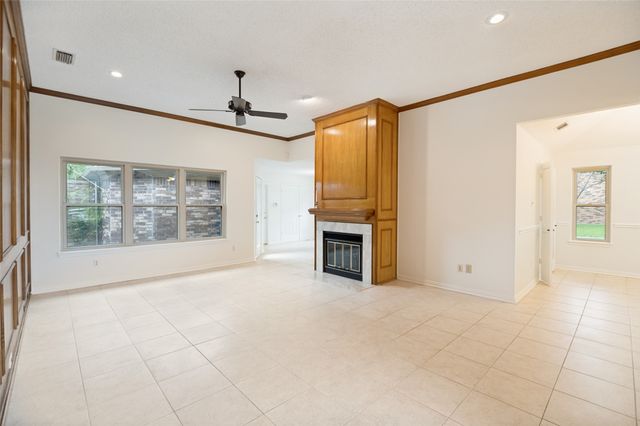1622 Palisades Drive, Carrollton, TX 75007