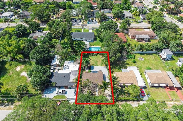 1440 NE 148th St, Miami, FL 33161