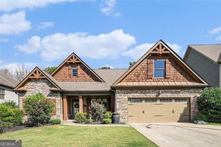 440 CRIMSON, Dallas, GA 30132