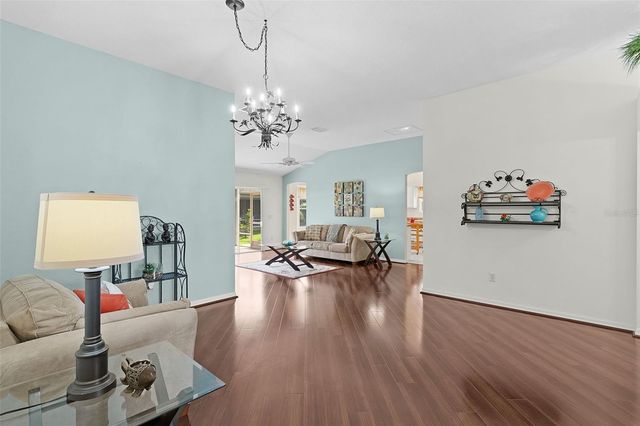 845 YEMASSEE LOOP, The Villages, FL 32162