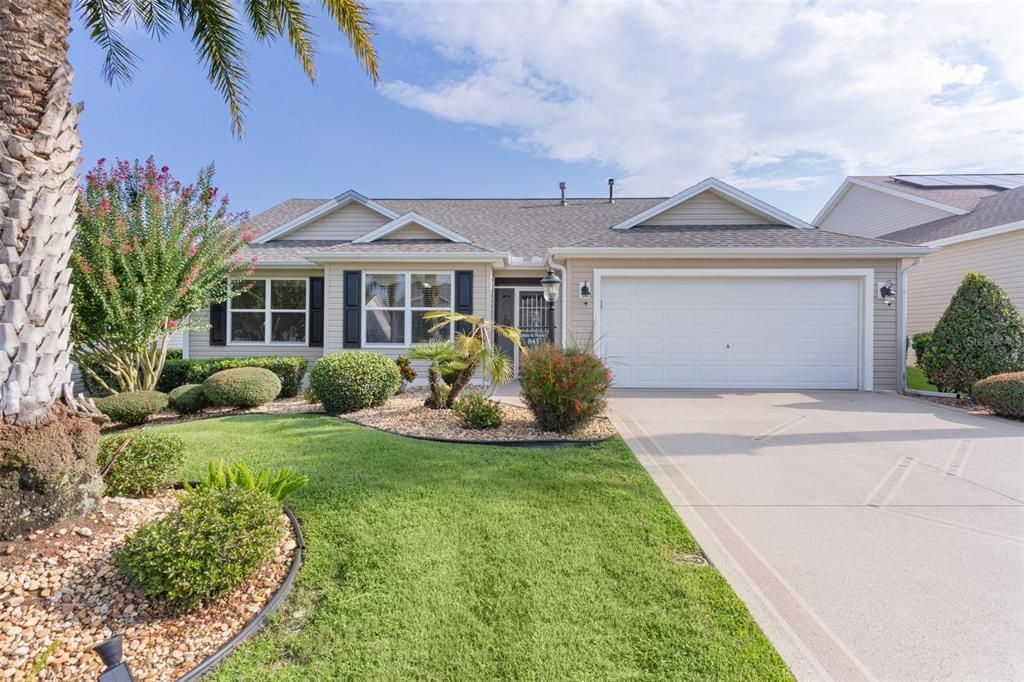 845 YEMASSEE LOOP, The Villages, FL 32162