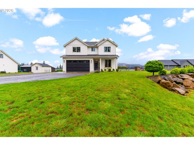 26811 Ne YACOLT Rd, Yacolt, WA 98675