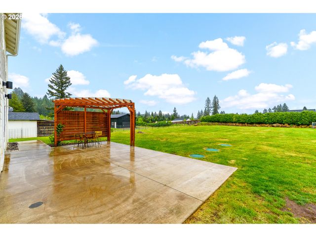 26811 Ne YACOLT Rd, Yacolt, WA 98675