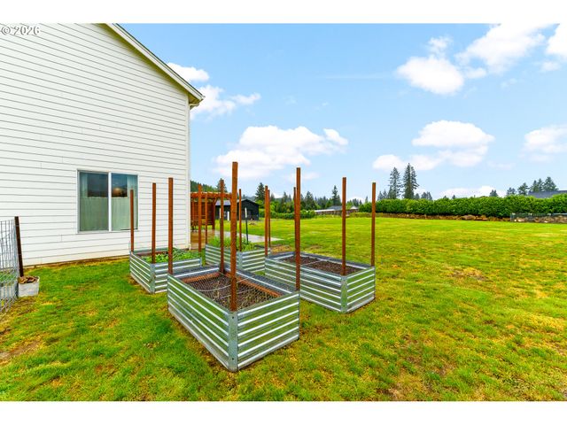 26811 Ne YACOLT Rd, Yacolt, WA 98675