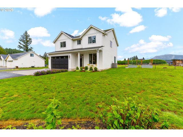 26811 Ne YACOLT Rd, Yacolt, WA 98675
