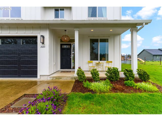 26811 Ne YACOLT Rd, Yacolt, WA 98675