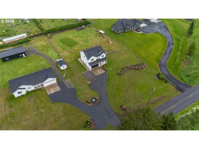 26811 Ne YACOLT Rd, Yacolt, WA 98675