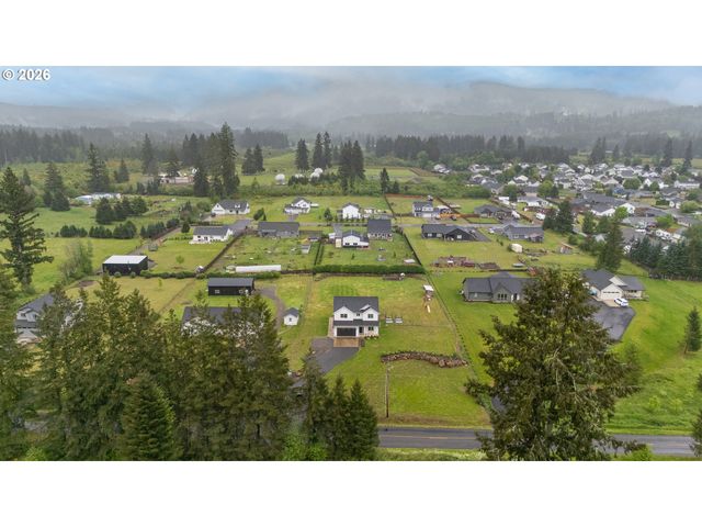 26811 Ne YACOLT Rd, Yacolt, WA 98675
