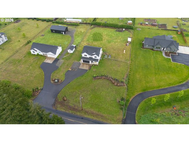 26811 Ne YACOLT Rd, Yacolt, WA 98675
