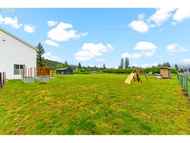 26811 Ne YACOLT Rd, Yacolt, WA 98675