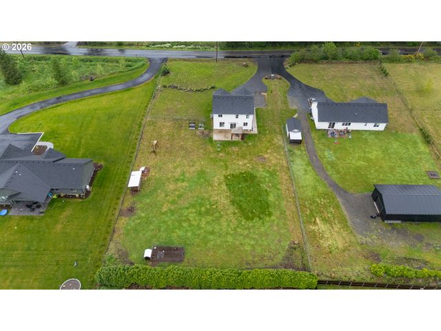 26811 Ne YACOLT Rd, Yacolt, WA 98675
