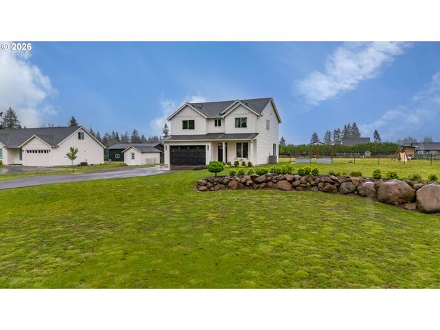 26811 Ne YACOLT Rd, Yacolt, WA 98675