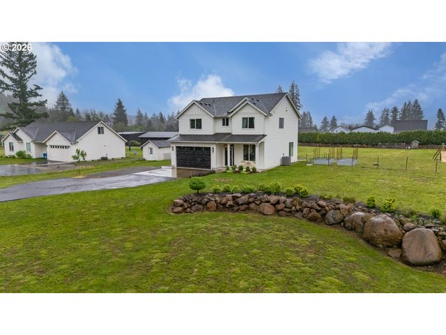 26811 Ne YACOLT Rd, Yacolt, WA 98675